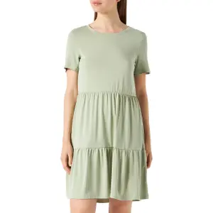 Vestido Vero Moda Vmfilli Calia Ga image-1