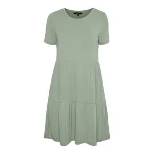 Vestido Vero Moda Vmfilli Calia Ga image-0