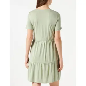 Vestido Vero Moda Vmfilli Calia Ga image-3