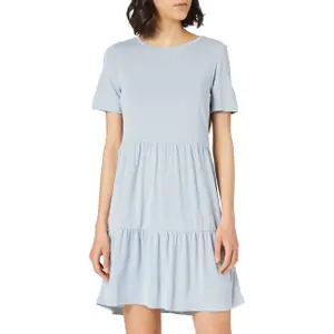 Women's dress Vero Moda vmfilli calia image-1