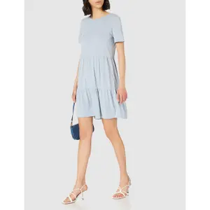 Women's dress Vero Moda vmfilli calia image-2