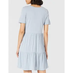 Women's dress Vero Moda vmfilli calia image-3