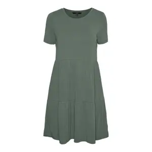 Kleid Frau Vero Moda Vmfilli Calia Ga image-0