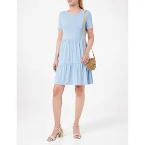 Dames jurk Vero Moda Vmfilli Calia Ga image-2