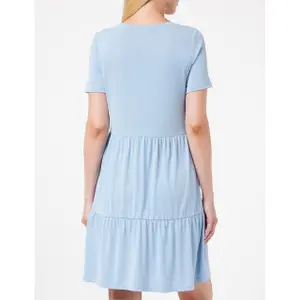 Dames jurk Vero Moda Vmfilli Calia Ga image-3