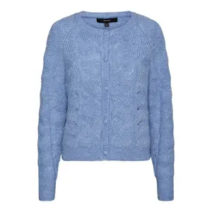 Cárdigan de mujer Vero Moda vmstinna structure image-0