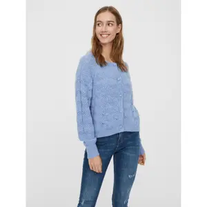 Cárdigan de mujer Vero Moda vmstinna structure image-2