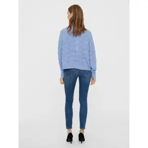 Cárdigan de mujer Vero Moda vmstinna structure image-3