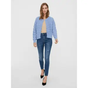 Cárdigan de mujer Vero Moda vmstinna structure image-1