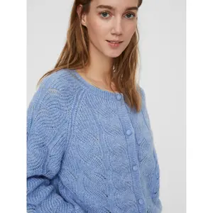 Cárdigan de mujer Vero Moda vmstinna structure image-4