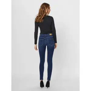 Damesjeans Vero Moda Vmsophia Am319 image-4