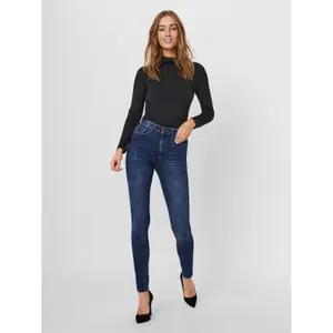 Damesjeans Vero Moda Vmsophia Am319 image-2