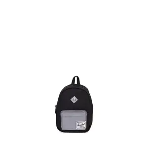 Backpack Herschel Heritage Reflective Rubber image-0