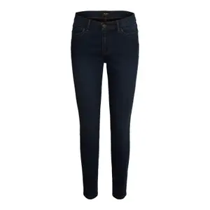 Women's slim jeans Vero Moda vmjudy image-0