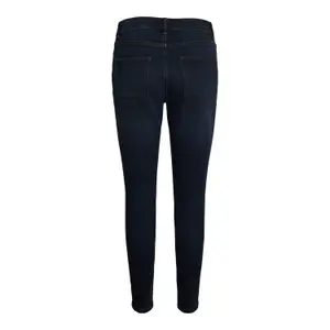 Women's slim jeans Vero Moda vmjudy image-1