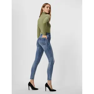 Damesjeans Vero Moda Vmsophia Li356 image-3