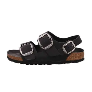 Sandales femme Birkenstock Milano Big Buckle image-0