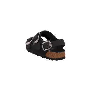 Sandales femme Birkenstock Milano Big Buckle image-3