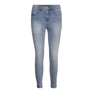Damenjeans Vero Moda Vmsophia Li357 Curve image-0