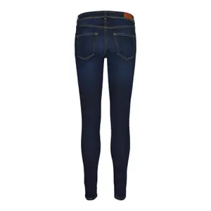 Jeans slim da donna Vero Moda vmlux image-1