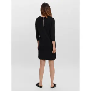 Dames jurk Vero Moda Vmglory Aurora image-3