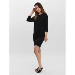 Dames jurk Vero Moda Vmglory Aurora image-2