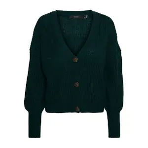 Damen Strickjacke Vero Moda vmlea image-0