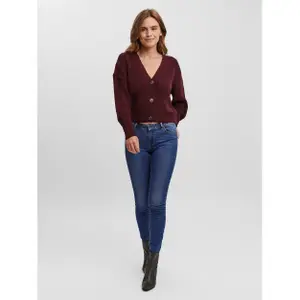 Women's cardigan Vero Moda vmlea image-1