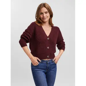 Women's cardigan Vero Moda vmlea image-2