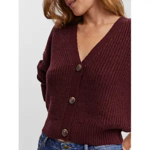 Women's cardigan Vero Moda vmlea image-3