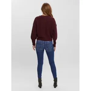 Women's cardigan Vero Moda vmlea image-4