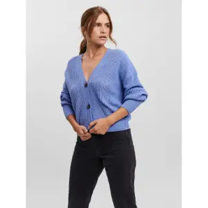 Women's cardigan Vero Moda vmlea image-2