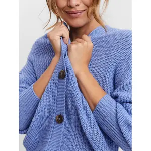 Women's cardigan Vero Moda vmlea image-1