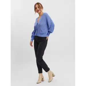 Women's cardigan Vero Moda vmlea image-3
