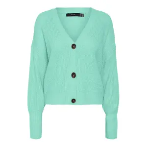 Women's cardigan Vero Moda Vmlea V Neck image-0