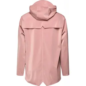 Wasserdichte Jacke Rains classique image-1