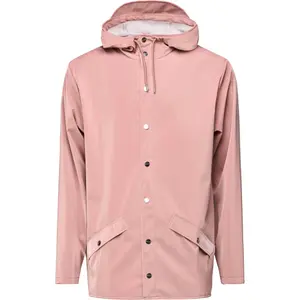 Wasserdichte Jacke Rains classique image-0