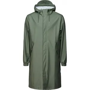 Parka Rains à queue de poisson image-0