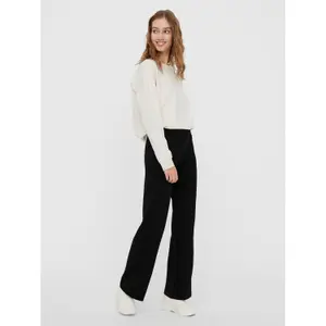Gerade Damenhose Vero Moda vmkammie image-2