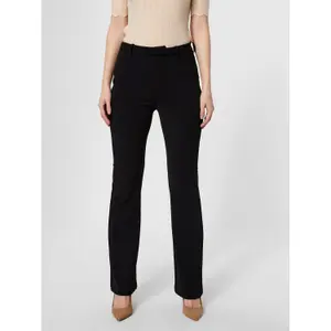 Spodnie damskie Vero Moda vmamira mr flared ga image-1