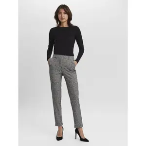 Damenhosen Vero Moda vmmaya mr loose kia image-2