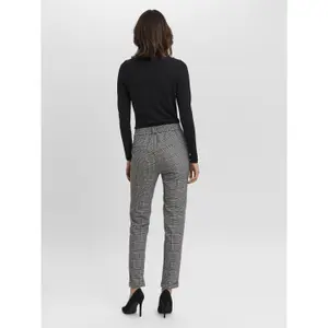 Damenhosen Vero Moda vmmaya mr loose kia image-3