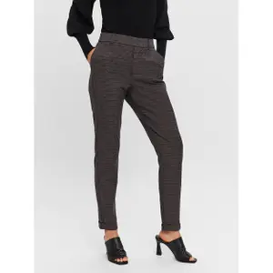 Damenhosen Vero Moda vmmaya mr loose thea image-3