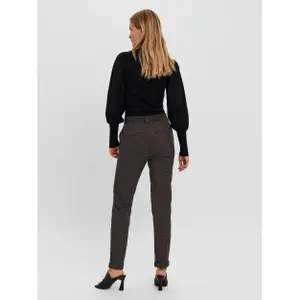 Damenhosen Vero Moda vmmaya mr loose thea image-5
