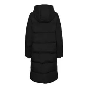 Lång rock för kvinnor Vero Moda vmericaholly image-1