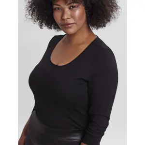 Damen-Langpullover Vero Moda vmpaxi soft image-1