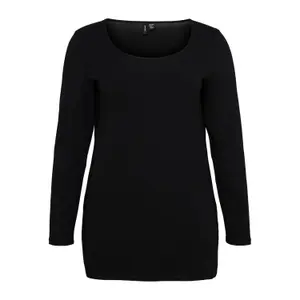 Damen-Langpullover Vero Moda vmpaxi soft image-0