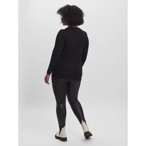 Damen-Langpullover Vero Moda vmpaxi soft image-4