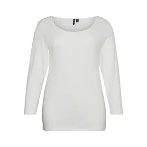 Damen-Langpullover Vero Moda vmpaxi soft image-0