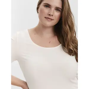 Damen-Langpullover Vero Moda vmpaxi soft image-4